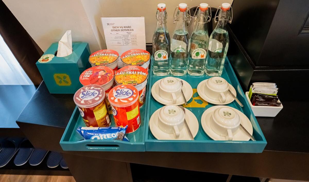 Minibar