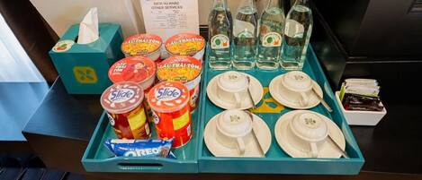 Minibar