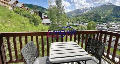 2 rooms 4 people Swimming pool