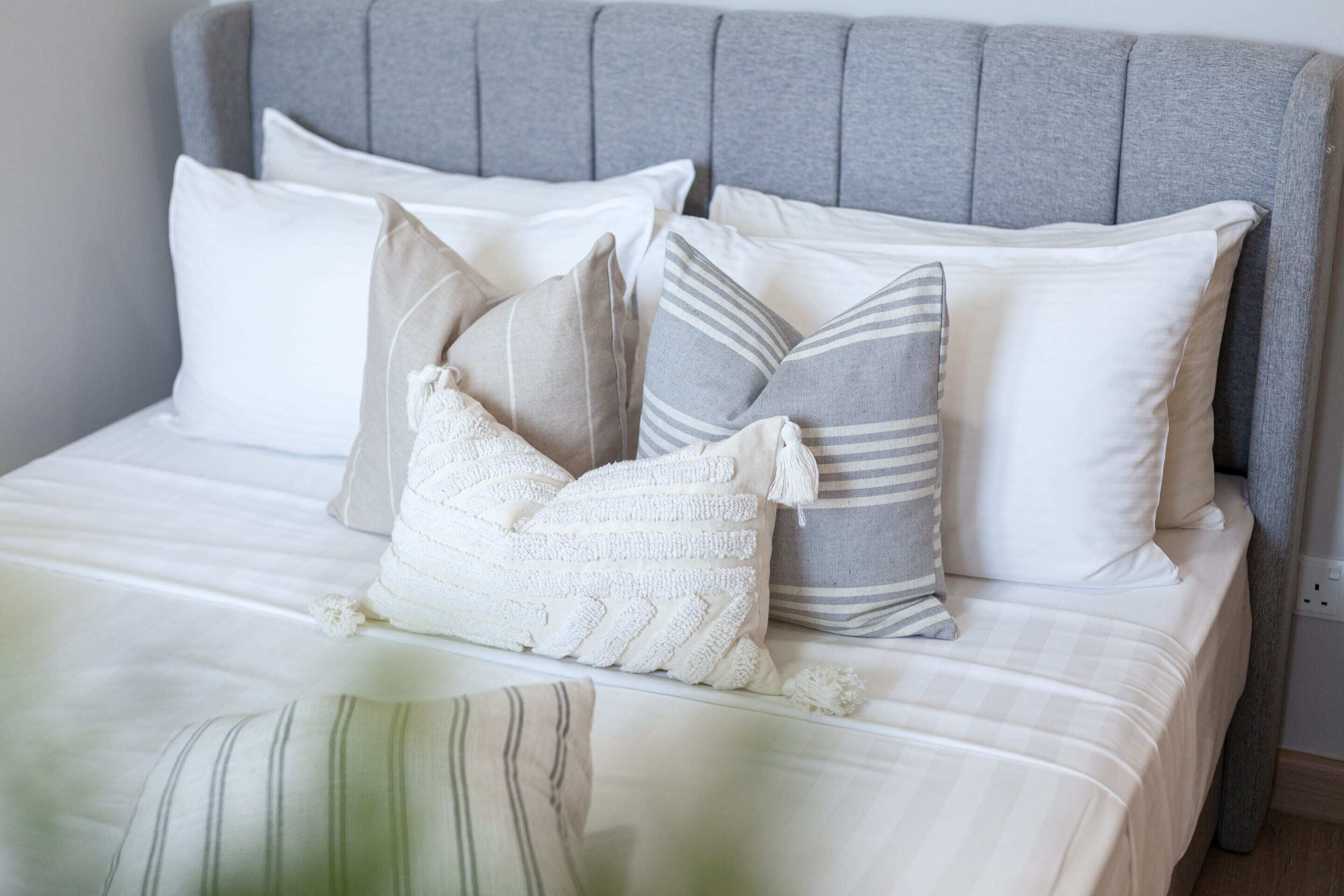 特級公寓, 2 間臥室 | 熨斗/熨衫板、免費 Wi-Fi