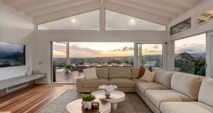 Miren Estate - lavish hinterland estate with pool