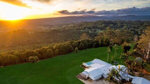 Exterior - Miren Estate - lavish hinterland estate with pool (Federal)