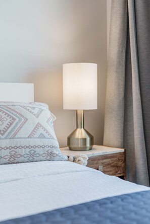 1 Schlafzimmer, Schreibtisch, Bügeleisen/Bügelbrett, kostenloses WLAN