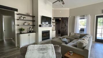 TV connectée, imprimantes