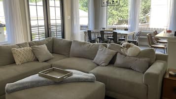 TV connectée, imprimantes