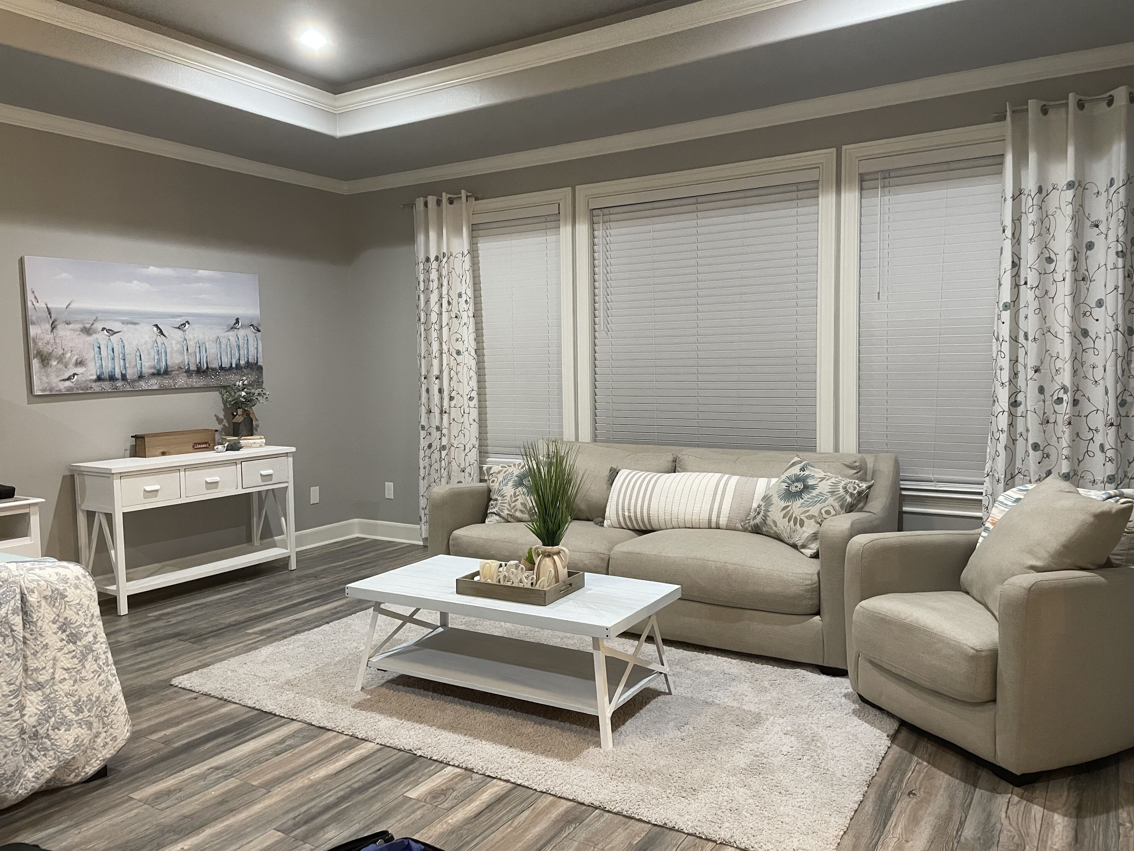 Téléviseur connecté, imprimante