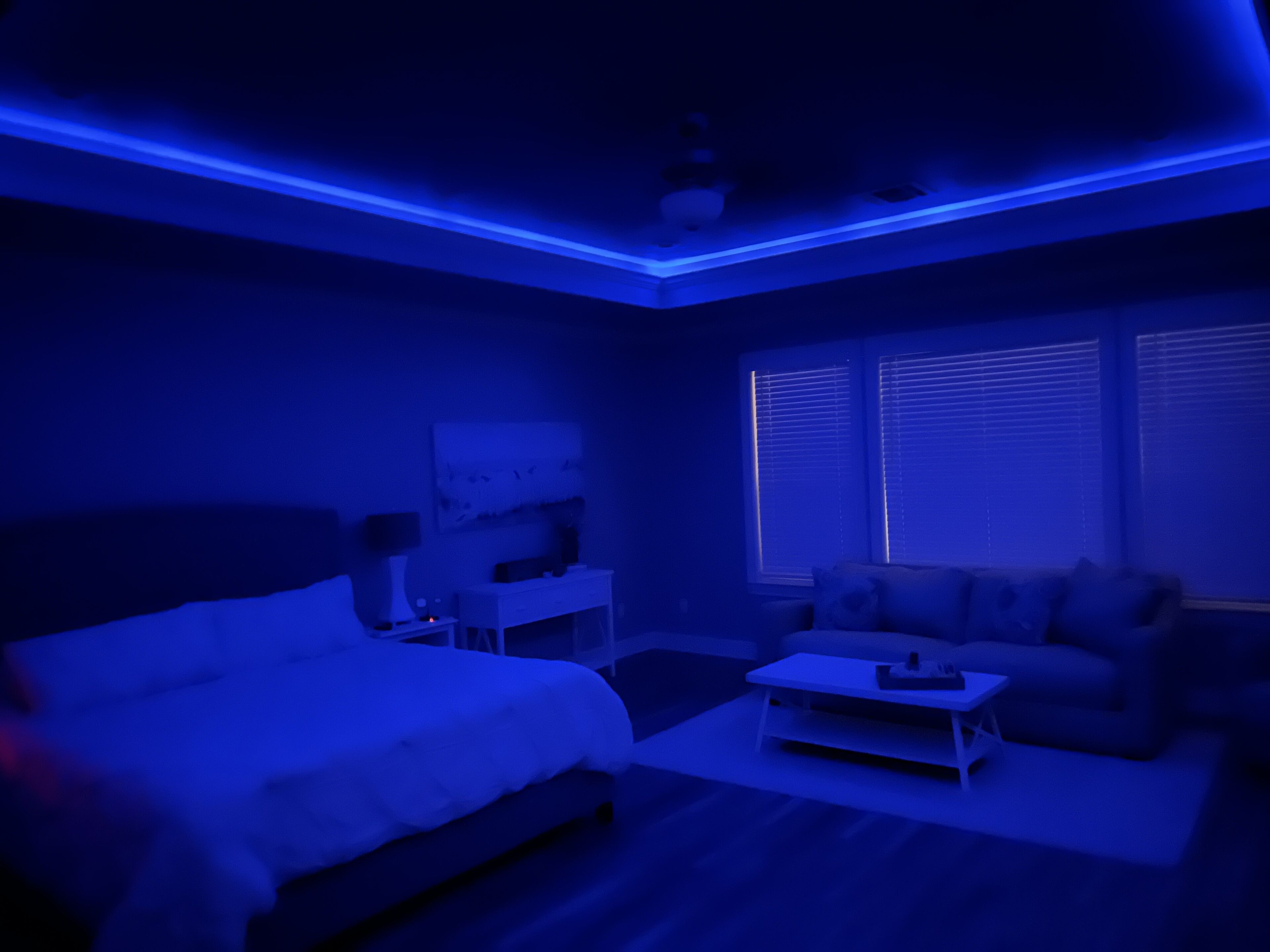 5 chambres, bureau, Wi-Fi gratuit