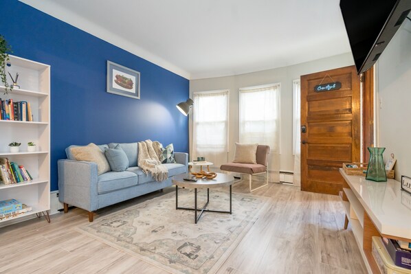 Téléviseur connecté, livres