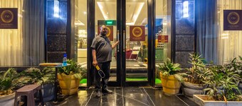 Foxoso Hotel Delhi