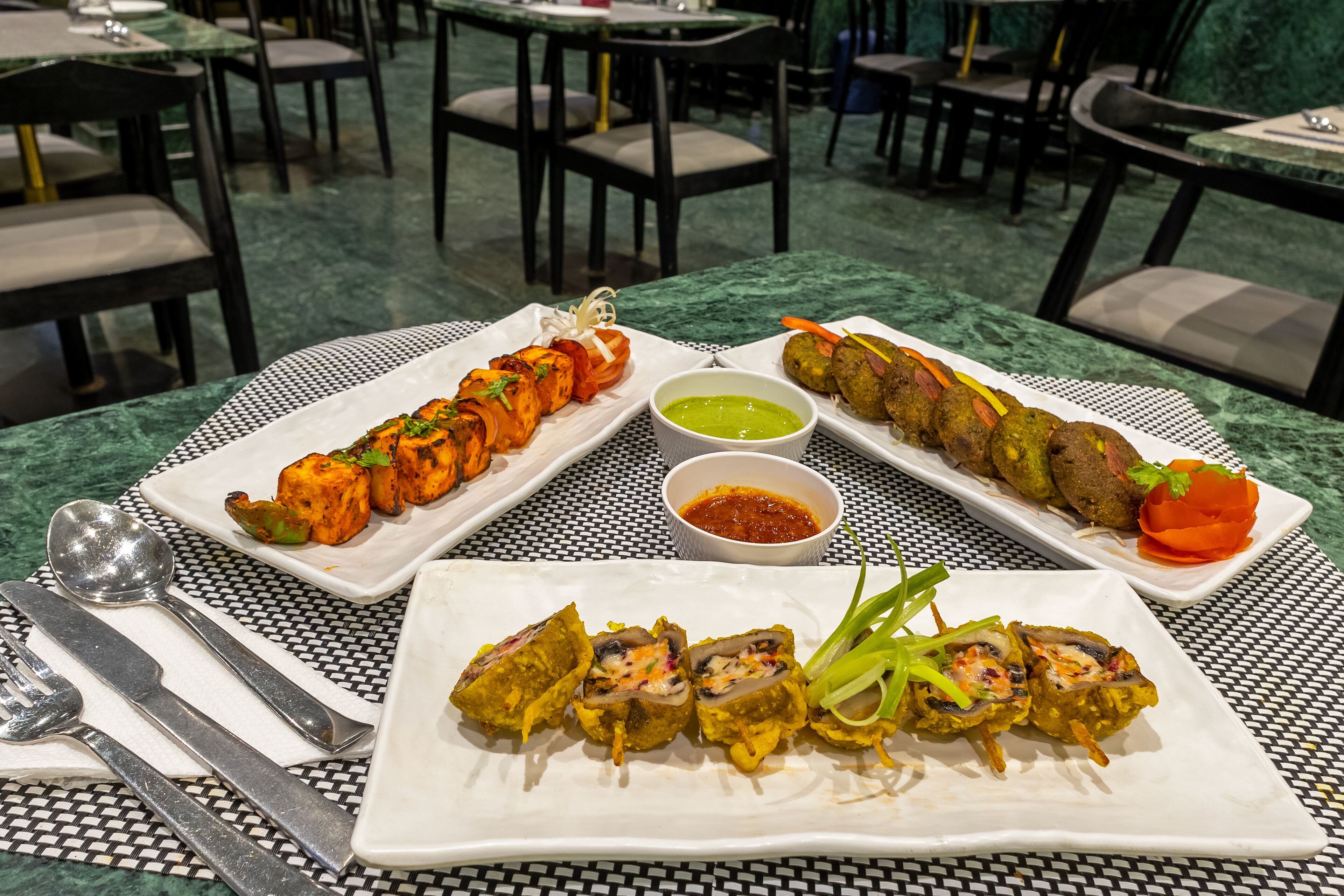 Foto - Foxoso Hotel Delhi Airport