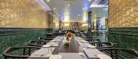 Restaurang