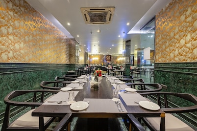 Foxoso Hotel Delhi