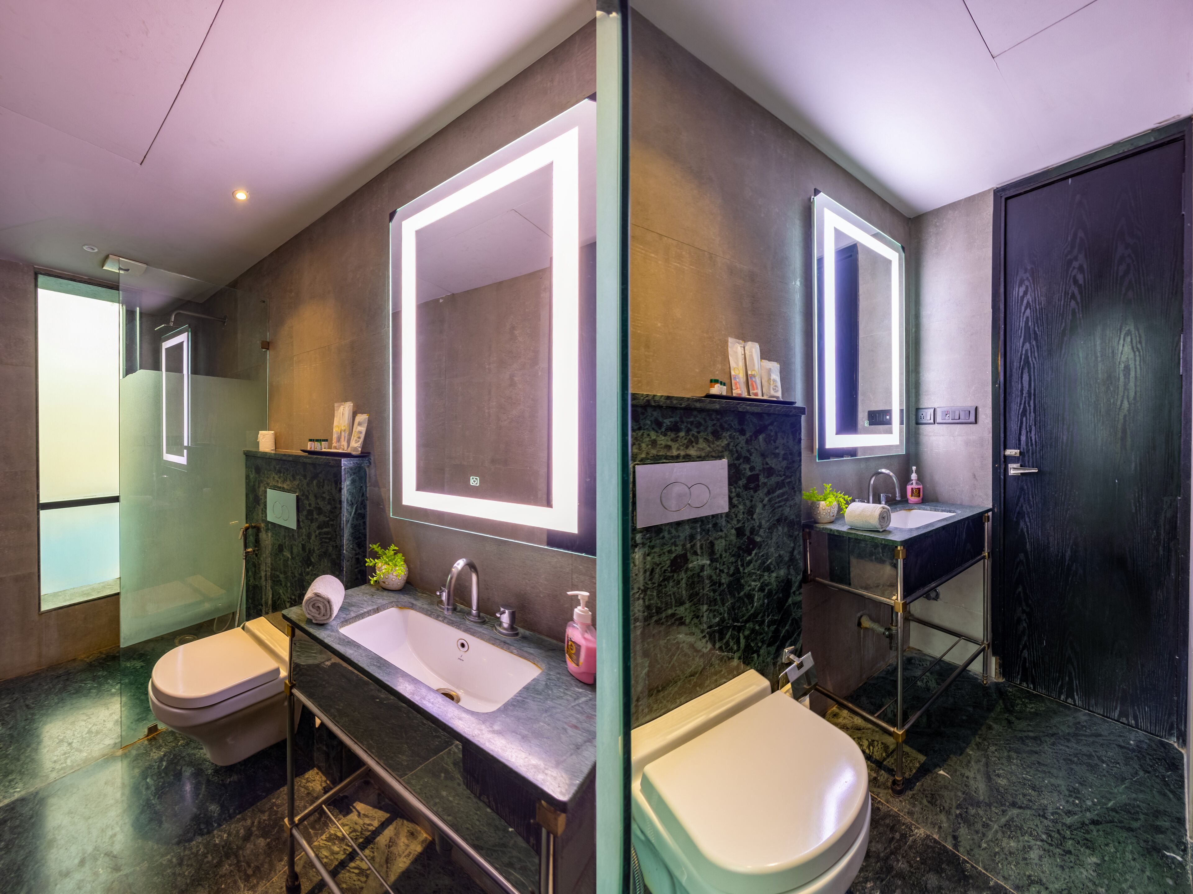 Foto - Foxoso Hotel Delhi Airport