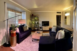 Smart-TV og PC-skjermer