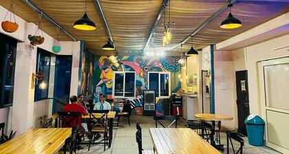 Blue River Hostel