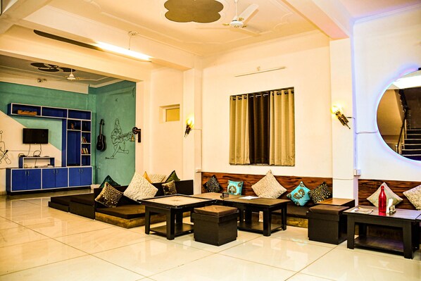 Aire de jeux - intérieure