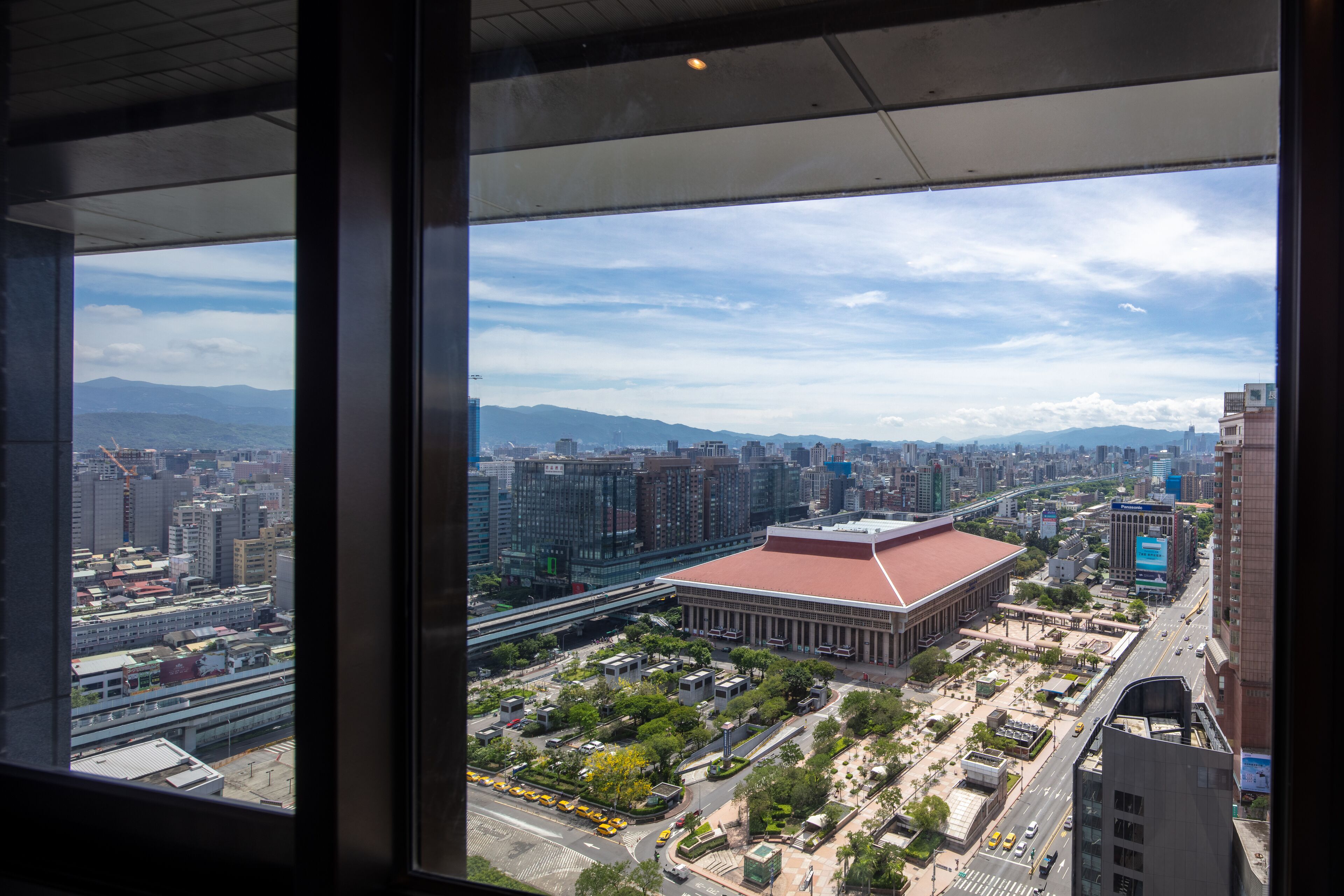 Foto - Roaders Plus Hotel - Taipei Station