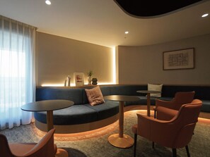 Executive-lounge