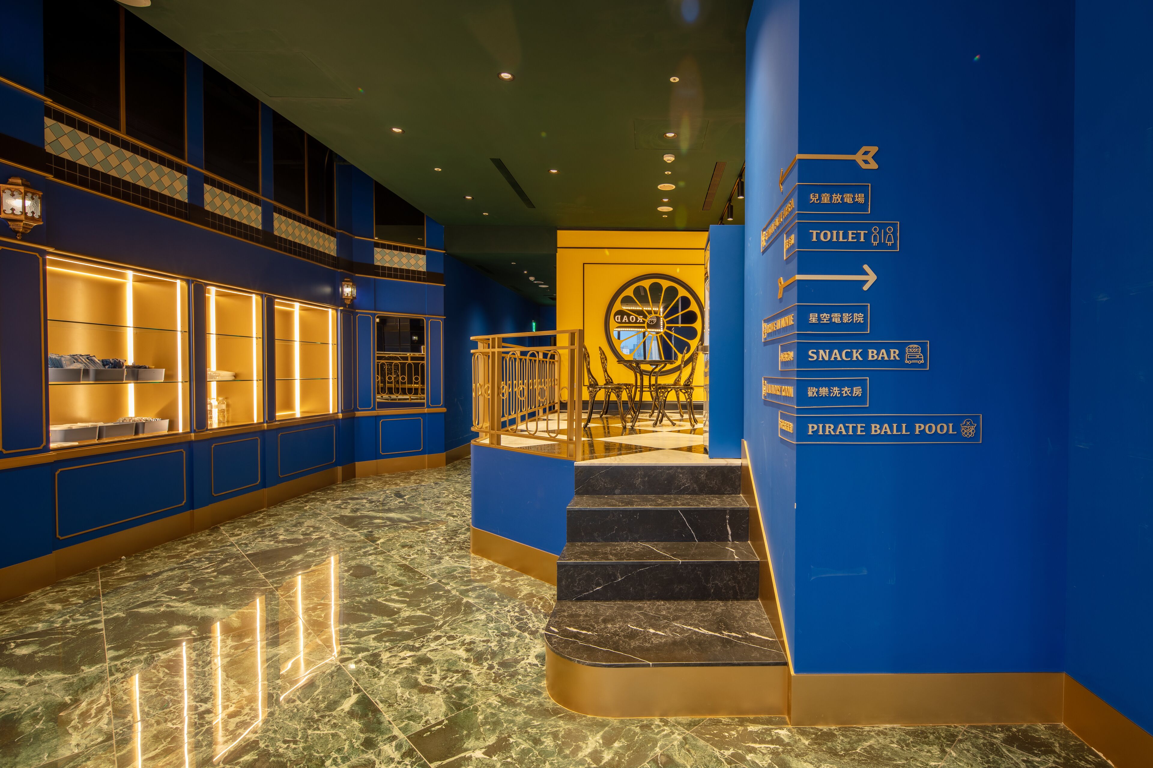 Foto - Roaders Plus Hotel - Taipei Station