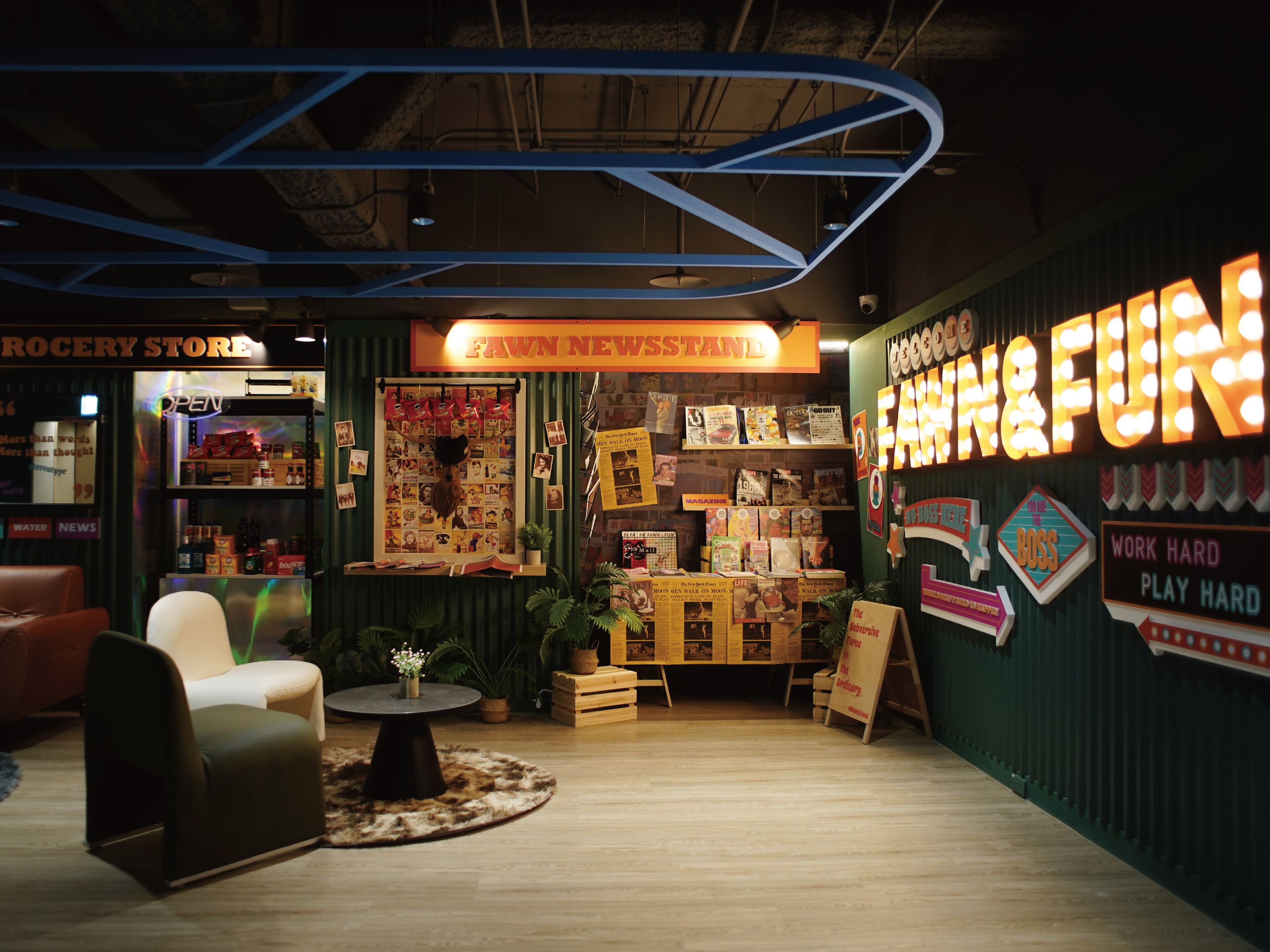 Foto - Roaders Plus Hotel - Taipei Station