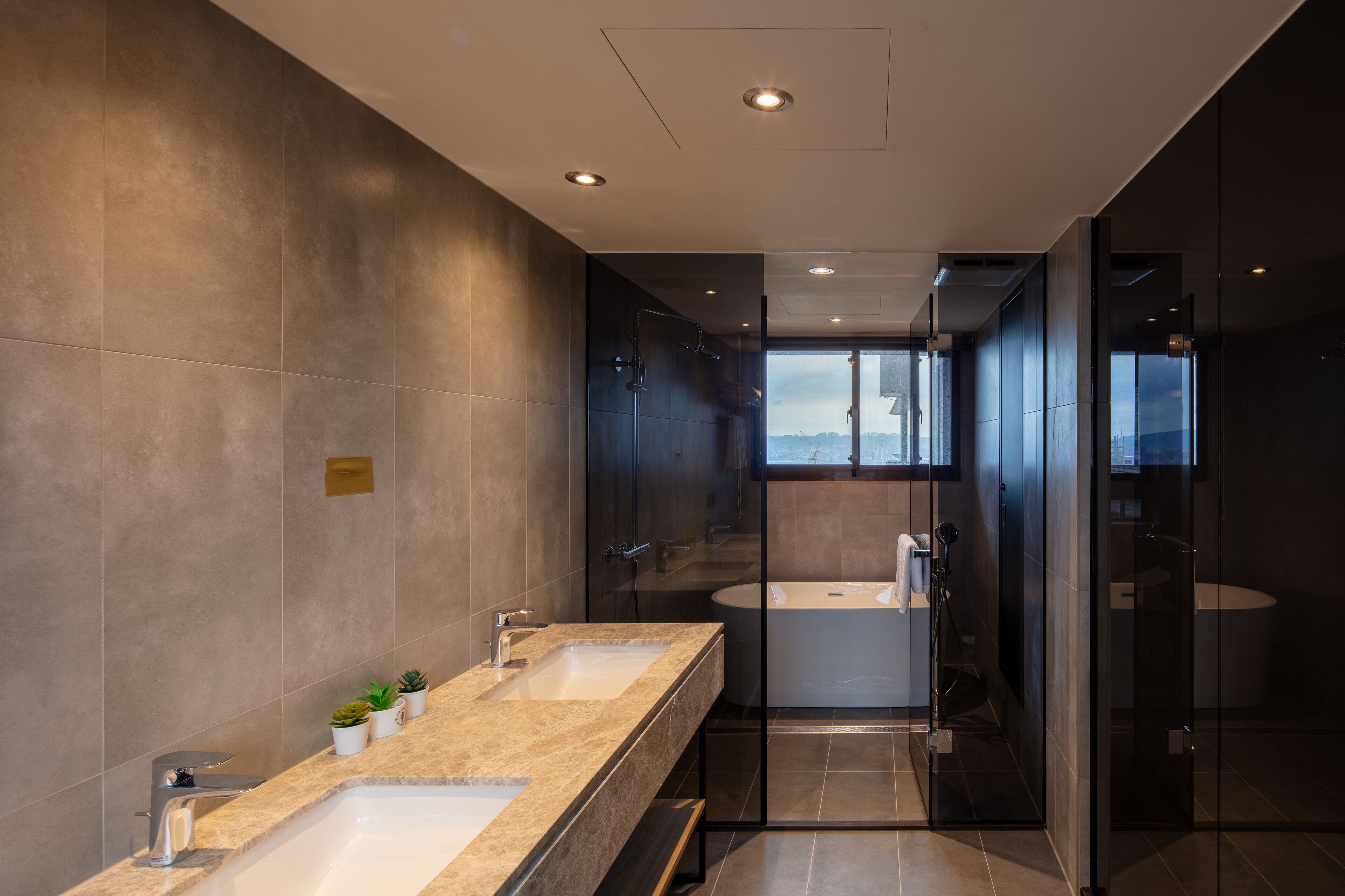 Foto - Roaders Plus Hotel - Taipei Station