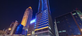 Roaders Plus Hotel Taipei Station