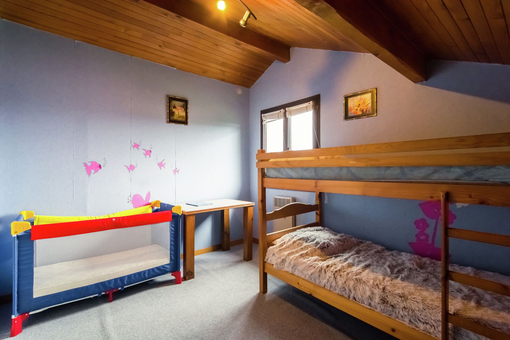 Slaapkamer