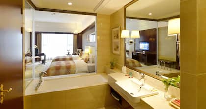 Guizhou Park Hotel Liupanshui