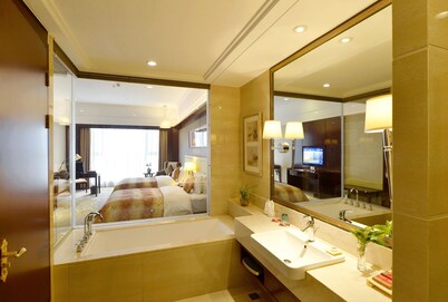 Guizhou Park Hotel Liupanshui