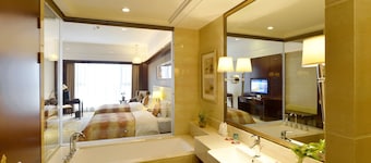 Guizhou Park Hotel Liupanshui