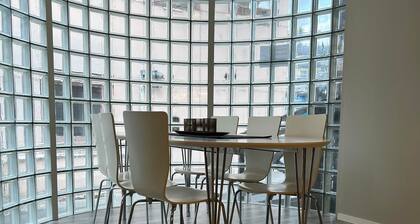 Notodden Sentrum Apartment NO 9