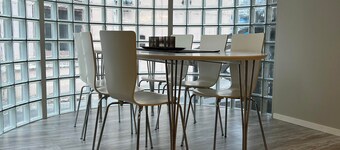 Notodden Sentrum Apartment NO 9