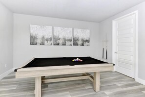 Sala de juegos