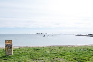 Am Strand