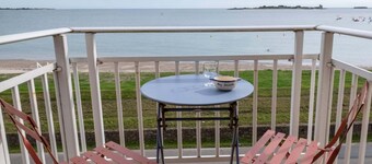 Tatihou Island Retreat