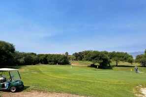 Golf