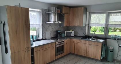 FeWO mit Charm und alles was man braucht