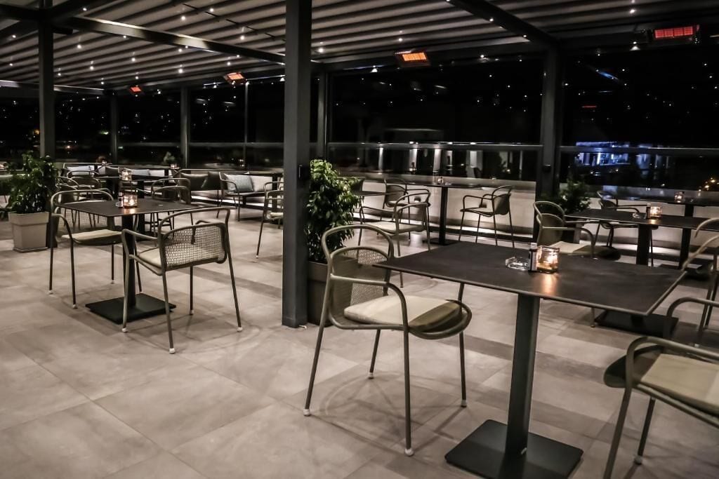 تناول الطعام