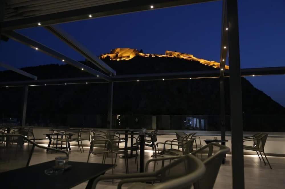 Liberty Hotel of Nafplio