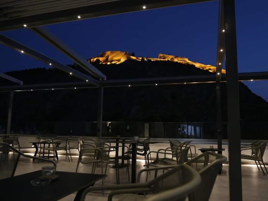 Servei de restauració