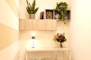 Interior - MAGNOLIA HOME in COMO city center with Parking (Como)