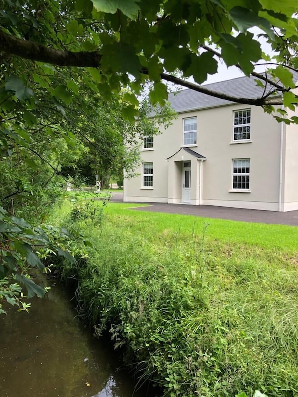 Front of property - Garden House (Enniskillen)