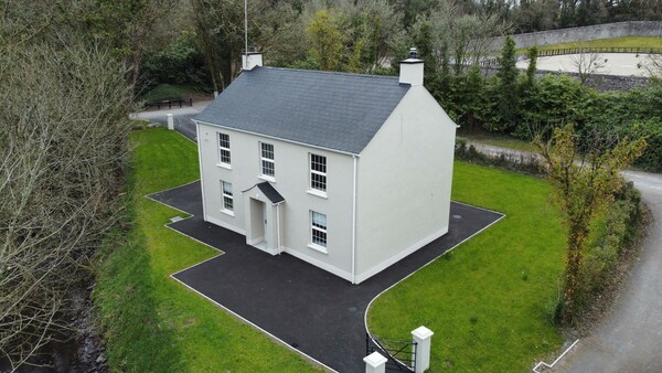 Garden House - Fermanagh