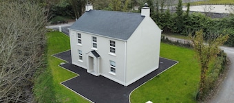 Garden House