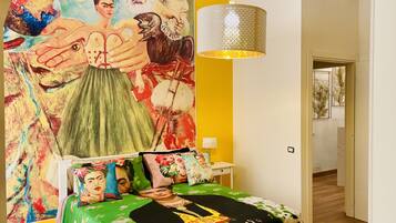 Ropa de cama de alta calidad, cubrecamas y colchones con pillow-top