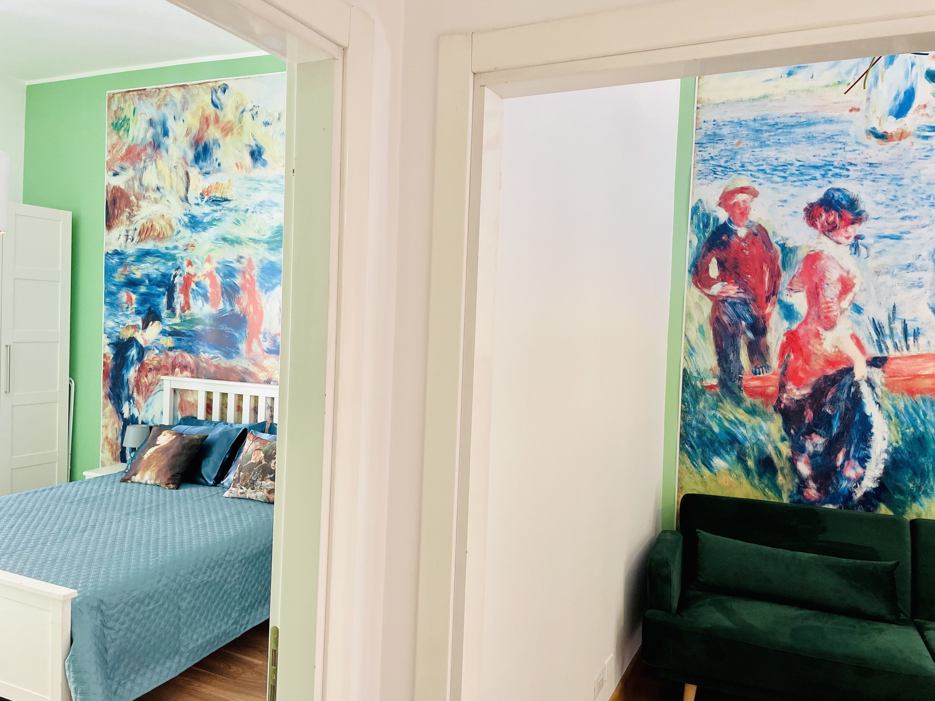 Photo - ConteMax ArtHouse