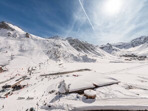 Esportes de neve e esqui