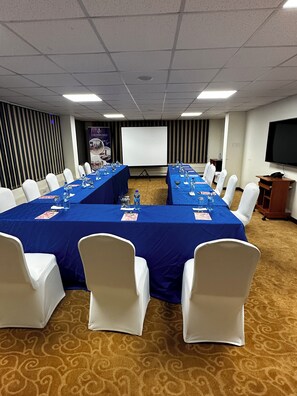 Sala de reuniones