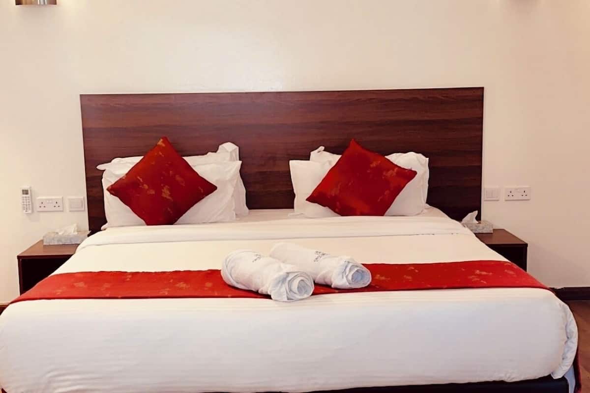 Classic-Doppelzimmer