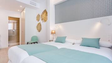 6 slaapkamers, gratis wifi, beddengoed
